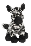Zebra Webkinz plush gift for kids and collectors