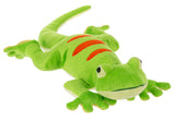 Webkinz Gecko Plush Toy