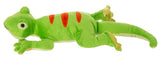 Webkinz Gecko Plush Toy