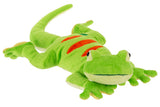 Webkinz Gecko Plush Toy