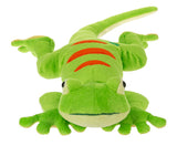 Webkinz Gecko Plush Toy