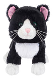 Webkinz Black and White Cat plush stuffed animal with adoption code black white cat toy

SEO Image Filename (recommended)