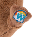 Webkinz Capybara plush stuffed animal with adoption code capybara toy