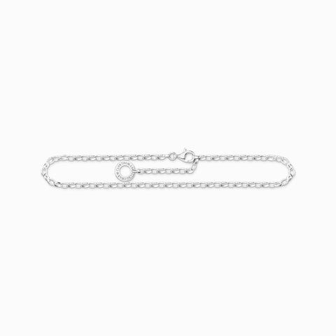 Charm Anklet Classic | Thomas Sabo - Tricia's Gems