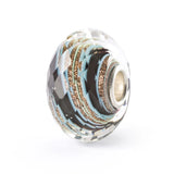 Lights & Blankets Bead | Trollbeads - Tricia's Gems