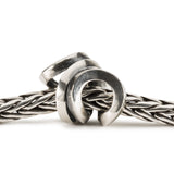 Compassion Knot Sterling Silver Bead | Trollbeads - Tricia's Gems