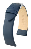 Hirsch Toronto Leather Watch Strap