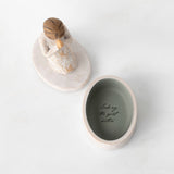 Prayer of Peace Keepsake Box | Willow Tree - Tricia's Gems