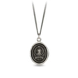 Amor Fati Talisman | Pyrrha - Tricia's Gems