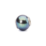 Peacock Pearl - Tricia's Gems