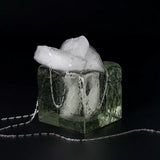 Oval Link Chain Sterling Silver | Permanent Jewelry - Tricia's Gems