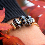 Shimmering Love Bead | Trollbeads - Tricia's Gems