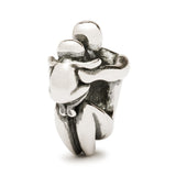 Paternity Bead Sterling Silver | Trollbeads - Tricia's Gems