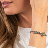 Cattitude in Motion Clasp | Trollbeads - Tricia's Gems