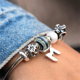 Lights & Blankets Bead | Trollbeads - Tricia's Gems