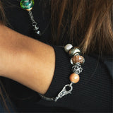 Never Lost Clasp | Trollbeads - Tricia's Gems