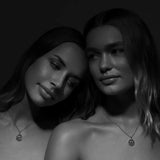 True Friends Talisman | Pyrrha - Tricia's Gems