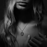 You Hold the Key Talisman | Pyrrha - Tricia's Gems