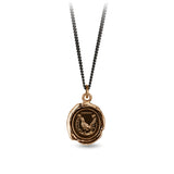 Luck Talisman Pendant | Pyrrha | RETIRED