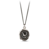 Luck Talisman Pendant | Pyrrha | RETIRED