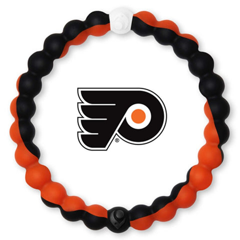 Philadelphia Flyers Lokai Bracelet - Tricia's Gems
