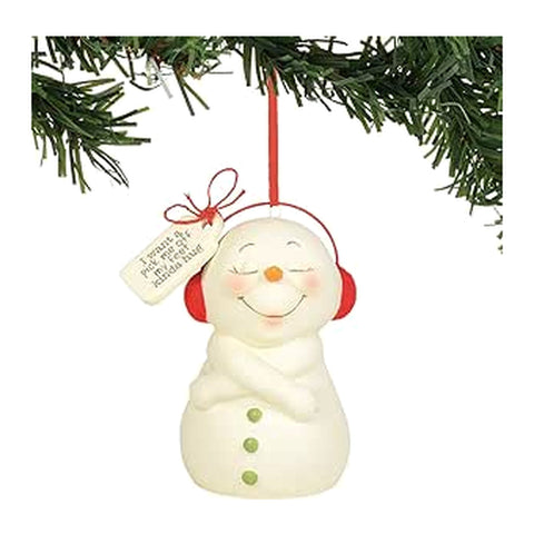 Pick Me Off My Feet Hug Ornaments by Snowpinions on white background