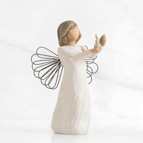 Angel of Hope | Willow Tree - Tricia's Gems