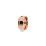 Basic Ring Sanza – Qudo Interchangeable Jewellery
