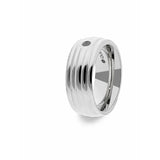 Basic Ring Sanza – Qudo Interchangeable Jewellery