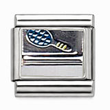 Tennis Italian charm