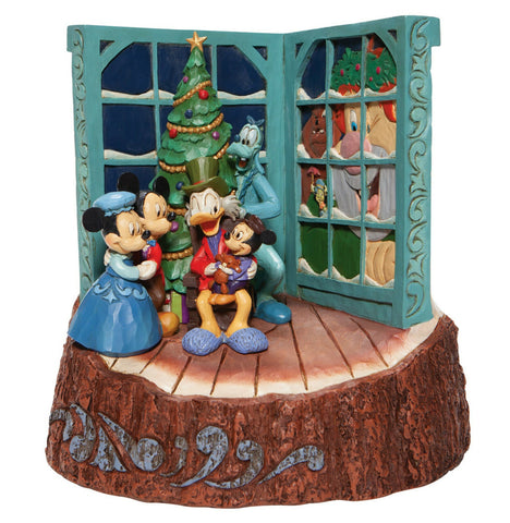 Mickey's Christmas Carol | Disney Traditions - Tricia's Gems