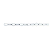 Sarah Chain Sterling Silver - Tricia's Gems