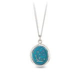 Seeds of Success Talisman - True Colors - Tricia's Gems