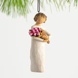 Dated 2023 Ornament | Willow Tree - Tricia's Gems