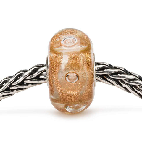 Trollbeads Shimmer Bubble Joy Bead