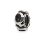 Trollbeads Letter Spacers – image 1 at Tricia’s Gems