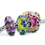 Unique Turtle Beads | Trollbeads - Tricia's Gems