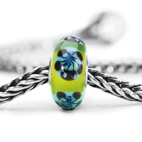 Unique Turtle Beads | Trollbeads - Tricia's Gems
