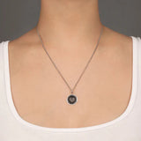 You Live In My Heart | Pyrrha - Tricia's Gems