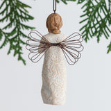 Remembrance Ornament | Willow Tree - Tricia's Gems