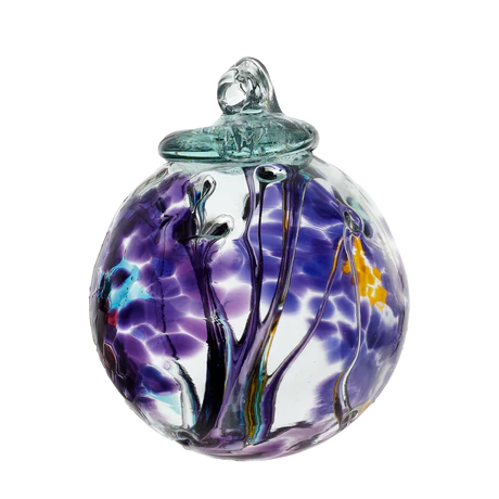 Spirit Ball | Kitras Art Glass - Tricia's Gems
