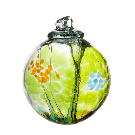 Spirit Ball | Kitras Art Glass - Tricia's Gems