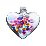 Hearts Assorted | Kitras Art Glass - Tricia's Gems