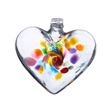 Hearts Assorted | Kitras Art Glass - Tricia's Gems