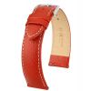 Kansas Leather Watch Strap | Hirsch Straps - Tricia's Gems