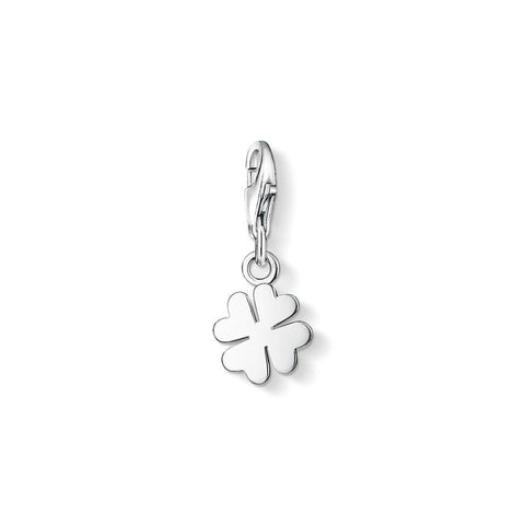Charm Pendant Cloverleaf | Thomas Sabo - Tricia's Gems