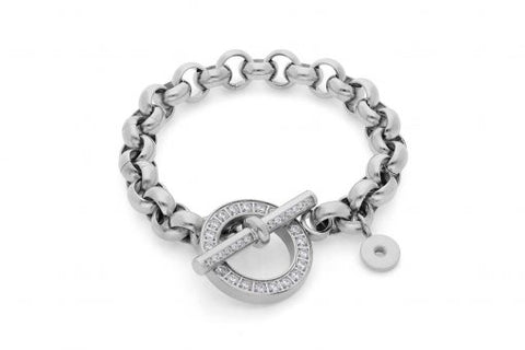 Ceccano Deluxe Basic Bracelets - Tricia's Gems