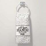 Funny Hand Towels- Assorted - Tricia's Gems