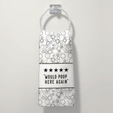 Funny Hand Towels- Assorted - Tricia's Gems