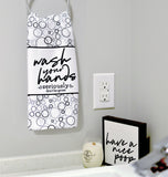 Funny Hand Towels- Assorted - Tricia's Gems